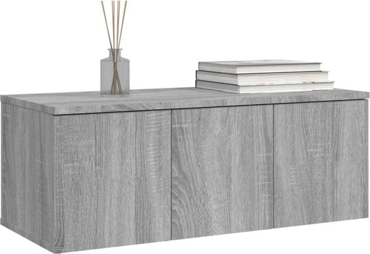 Produktbild vidaXL TV-Schrank (80 x 34 x 30 cm)