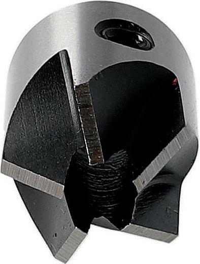 Actual product image Heller Plug-on countersink 3 mm 11857 6 1 (3 mm)