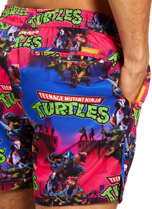Produktbild OppoSuits TMNT Dude! (XL)