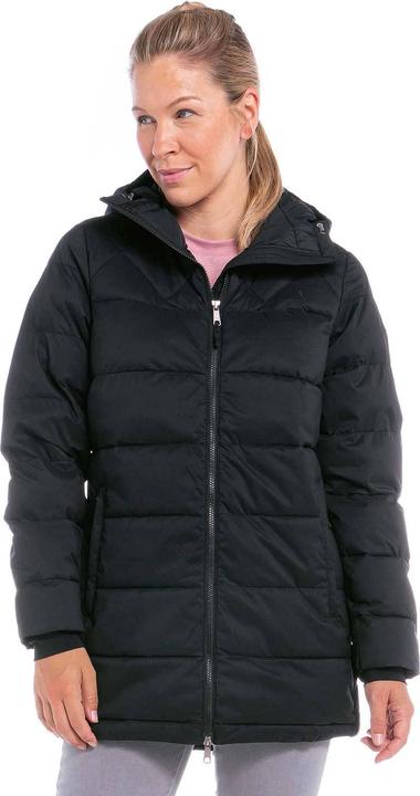 Actual product image Schöffel Boston L Parka (36)