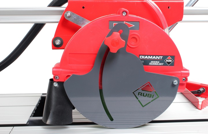 Actual product image Rubi Tile cutter (Saw)