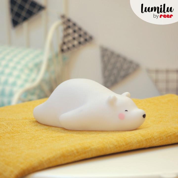 Image du produit Reer Ours LazyFriends
