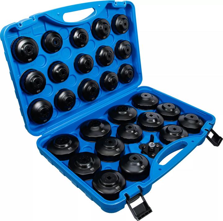 BGS Ölfilterschlüssel-Satz