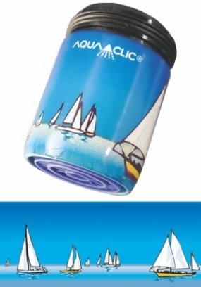 Produktbild aquaclic Regatta