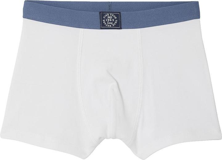Actual product image Vertbaudet 5er-Pack Jungen Boxershorts BASIC (92, 5-pack)