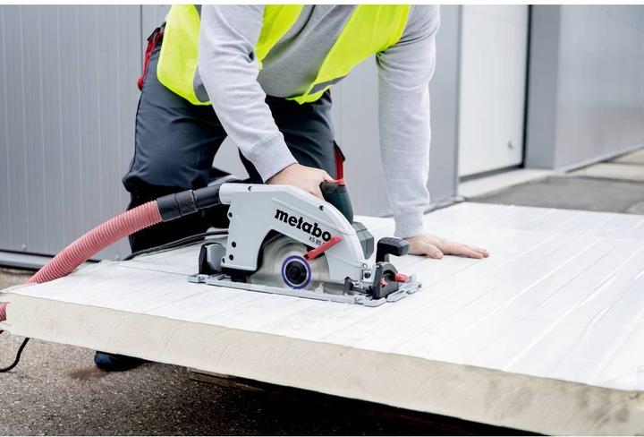 Produktbild Metabo Kreissägeblatt