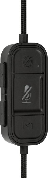 Actual product image Kensington Headset H1000 USB-C (Cable, USB-C)