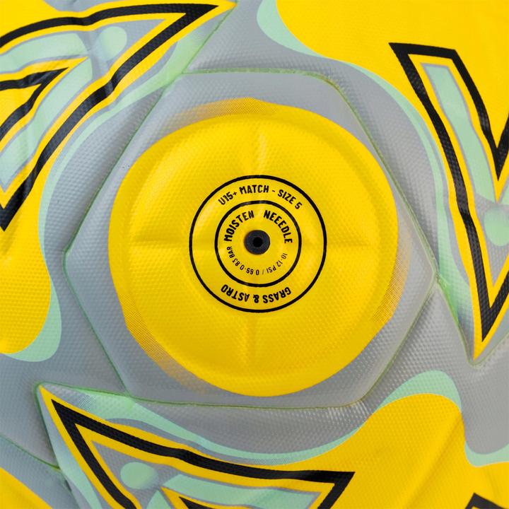 Immagine prodotto Mitre Delta One 24 Pallone (4)