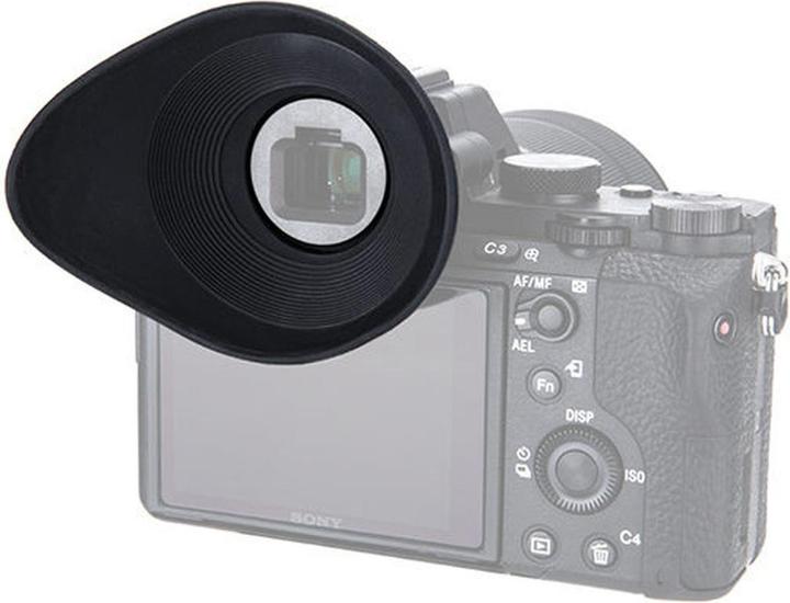 Produktbild JJC ES A7G (Sony Eyecup) (Augenmuschel)