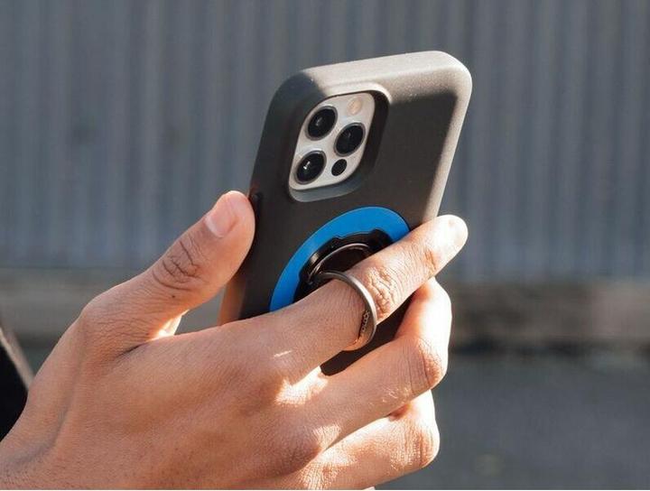 Produktbild Quad Lock Phone Ring / Stand