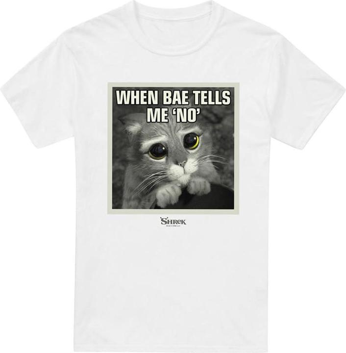 Produktbild Shrek Insta TShirt (L)