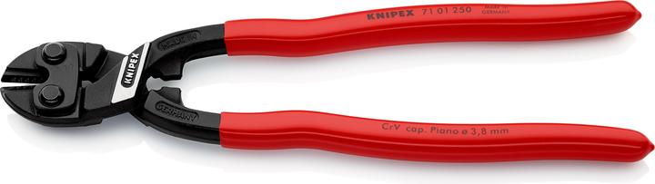 Immagine prodotto Knipex Tenaglia (227 mm)