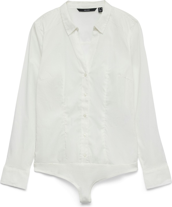 Vero Moda Tanga- Langarmhemd