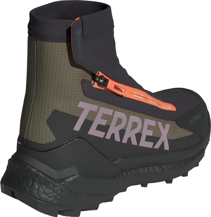 Produktbild Adidas Free Hiker 2 C.RDY (36.5, 37)