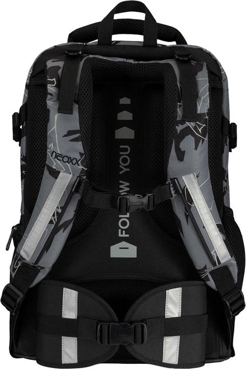 Produktbild Neoxx Active Pro School Backpack (30 l)