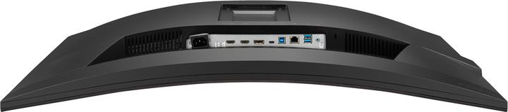 Image du produit Viewsonic Moniteur LED - QHD 34 inch curved 21:9 (3440 x 1440 pixels, 34")