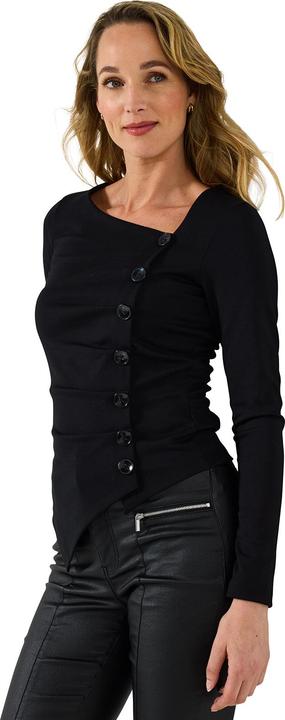 Produktbild Joe Browns Asymmetric Jersey Top (38)