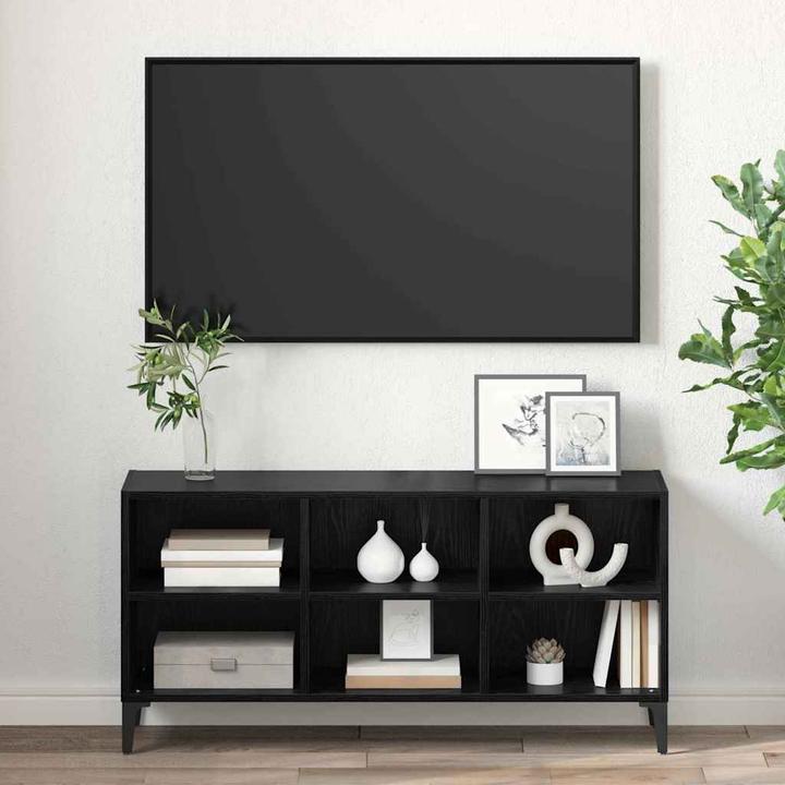 Produktbild vidaXL TV-Aufbewahrung (103.50 x 30 x 50 cm)