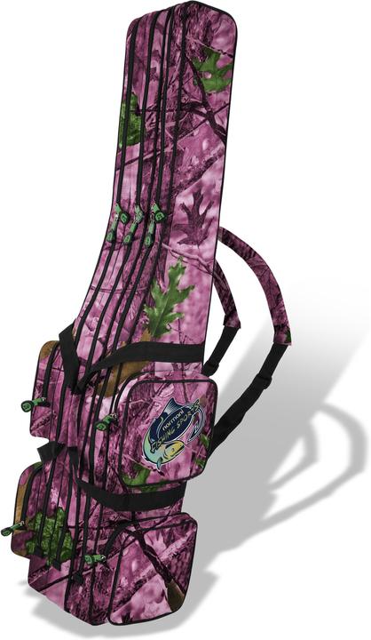 Hunting Camo Pink