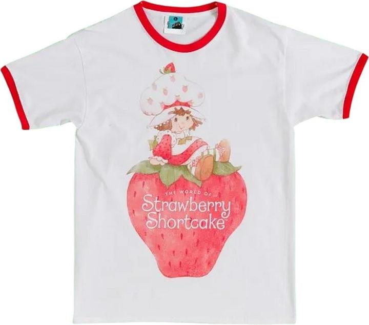 Produktbild Strawberry Shortcake TShirt (M)