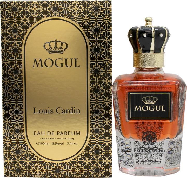 Immagine prodotto Louis Cardin Mogul Eau De Parfum (Eau de parfum, 100 ml)