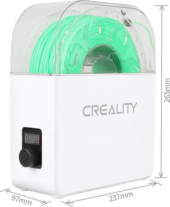 Immagine prodotto Creality essiccatore a filamento (Box)