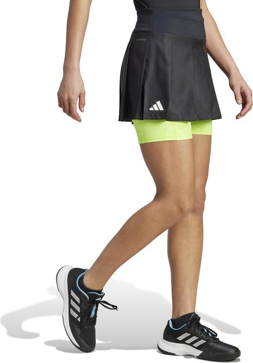 Image du produit adidas Jupe de tennis AEROREADY Pro Pleated (L)