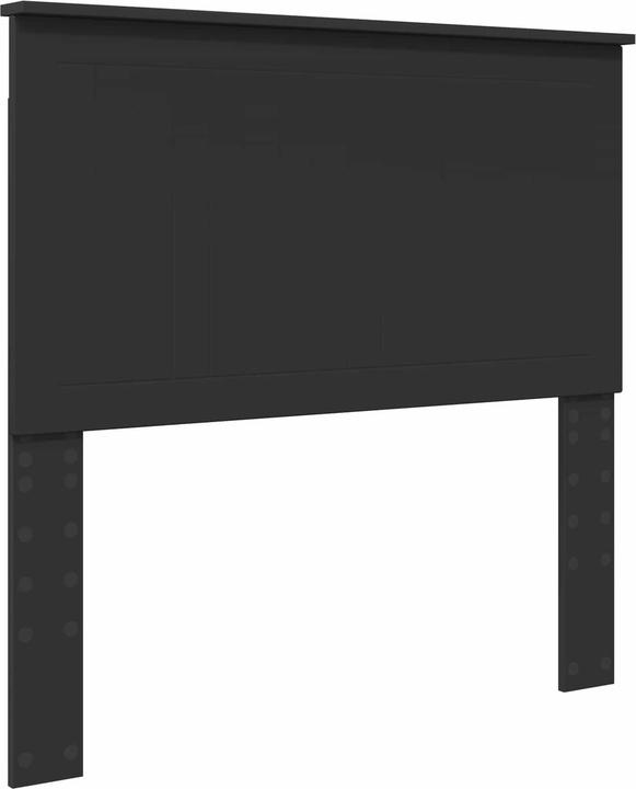 Image du produit vidaXL Bettrahmen (100 x 200 cm)