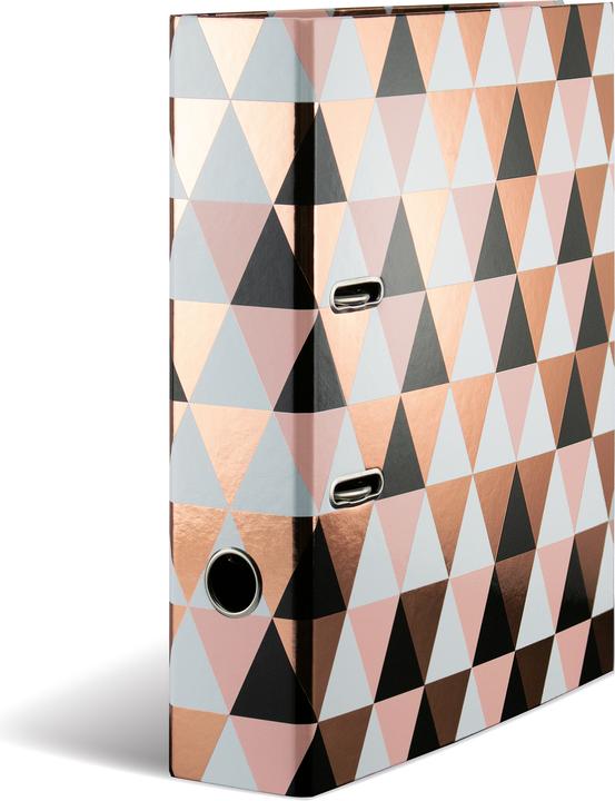 HERMA A4 folder motif (A4, 70 mm, 1 Piece)