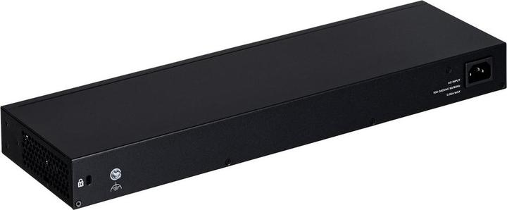 Immagine prodotto Zyxel Interruttore 24x GE GS1900-24 V2 (26 porte)