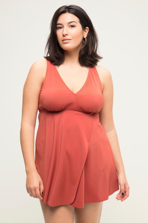 Produktbild Studio Untold Tankini-Top, Softcups, Wickeloptik (46 B)