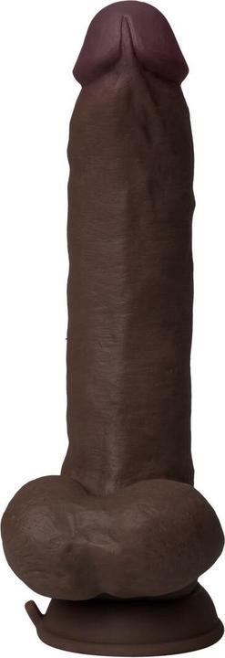 Produktbild Shaft Vibrating Model C 9.5" - Mahogany