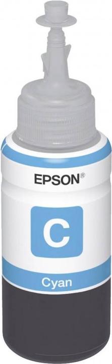 Actual product image Epson 664 (C)