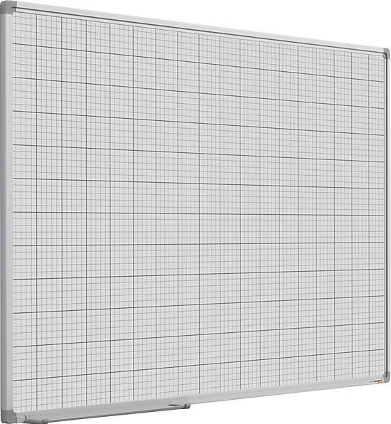 Produktbild eurokraft basic Rastertafel (90 x 60 cm)