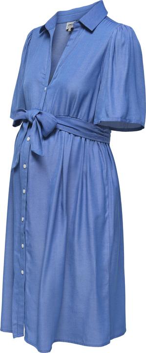 Image du produit Only Maternity OLMPANI Kurzes Kleid Kleid (S)