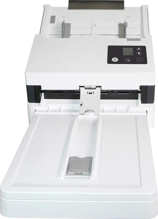 Produktbild Avision AD345F - Dokumentenscanner - Contact Image Sensor (CIS) (USB)