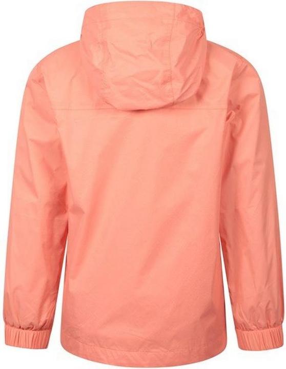 Produktbild Mountain Warehouse Torrent Jacke wasserfest versiegelte Nähte (152)