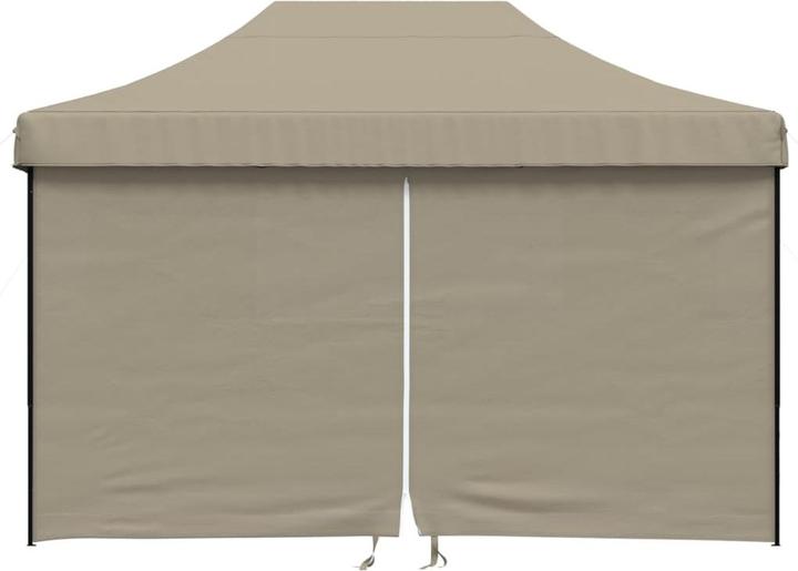 Produktbild vidaXL Partyzelt (410 cm, 279 cm)