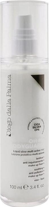 Immagine prodotto Diego dalla Palma Oh My Bodyguard! Argento Liquido Multi Active Mist 100ml (100 ml)