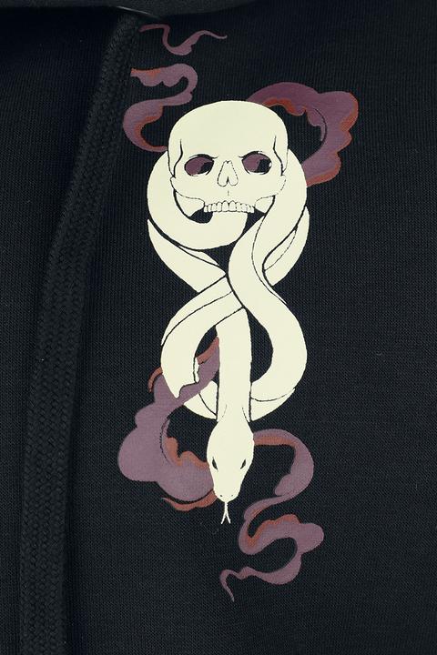 Produktbild House Of Black (L)