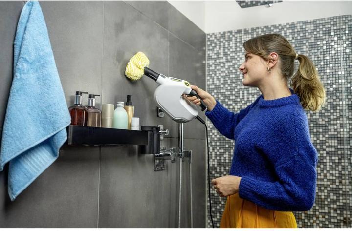 Actual product image Kärcher SC 1 (1300 W)