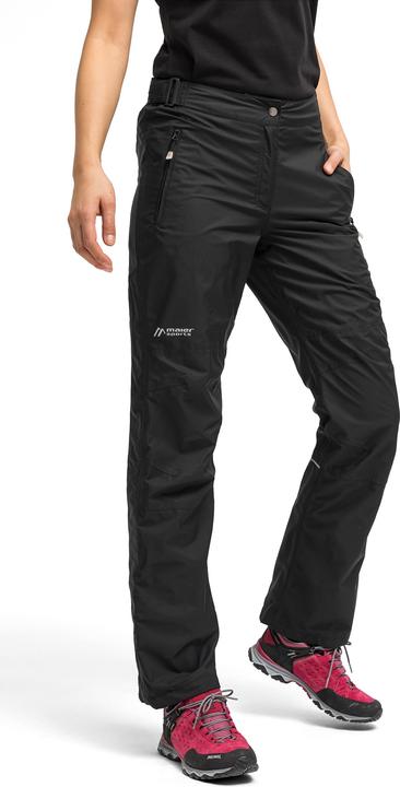 Actual product image Maier Sports Raindrop Hose (L, M)