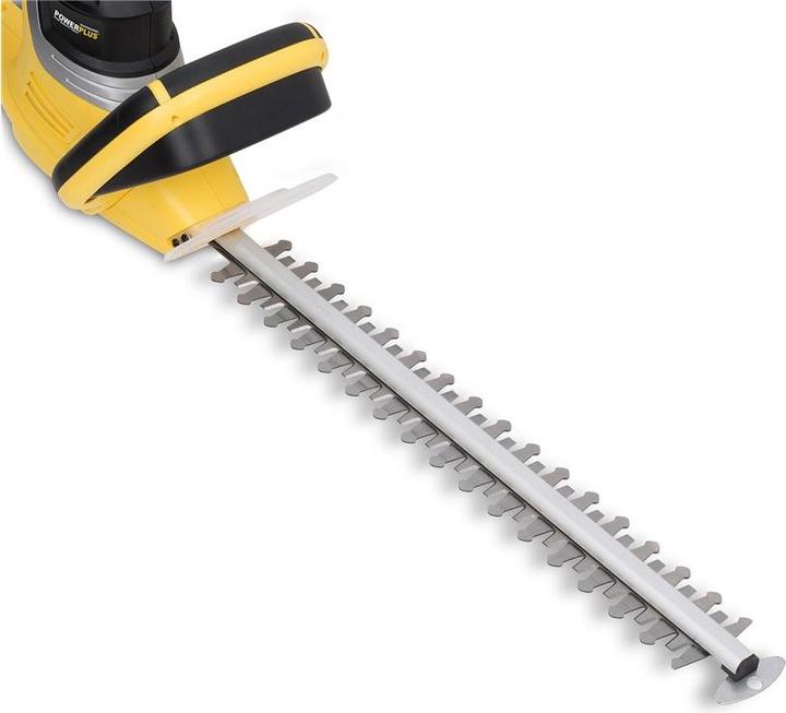 Produktbild Powerplus Heckenschere POWX2007 (Netzbetrieb)