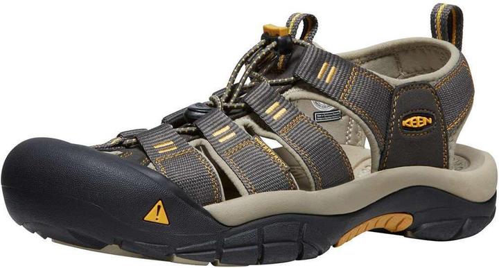 Actual product image Keen Newport H2 (42)