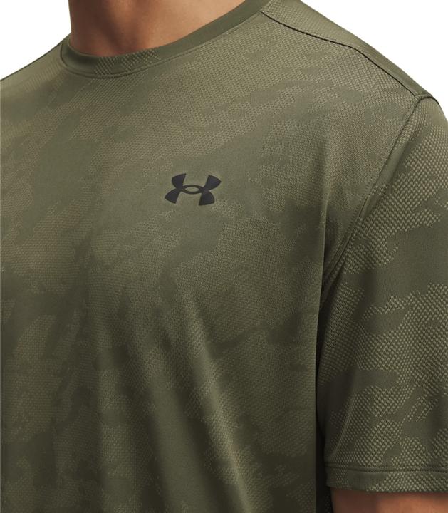 Produktbild Under Armour Tech Vent Jcqrd Ss (M, S)