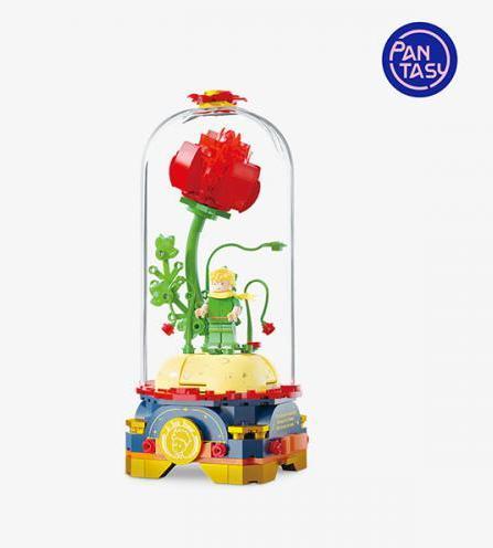 Produktbild Pantasy Der kleine Prinz Eternity -The Only Rose