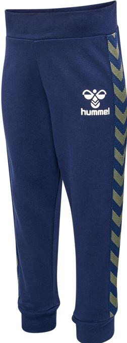 Produktbild hummel hmlERHAN PANTS (104)