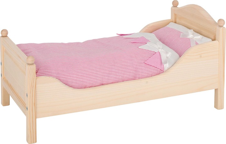 Goki Letto di bambola