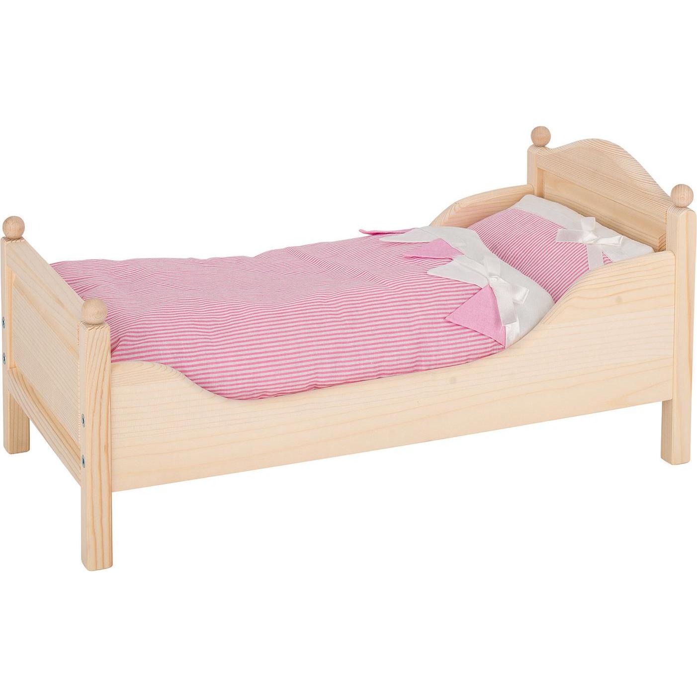 Goki Puppenbett (51917)