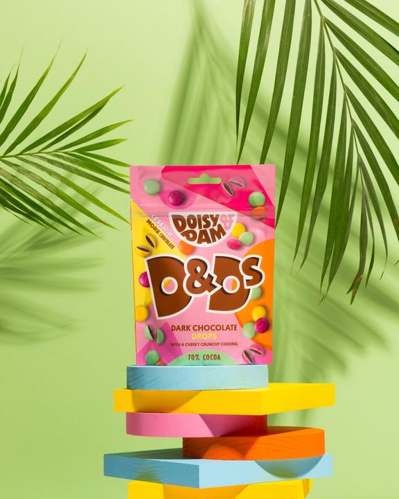 Image du produit Doisy & Dam D&D (25 g)